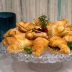 Mini savory croissants box (2)