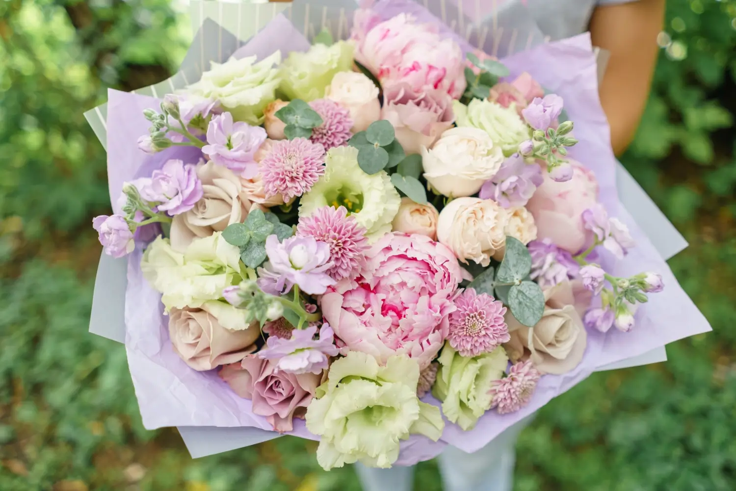 Eleganza Flower online selling UAE