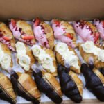 Sweet Croissants meal box 2