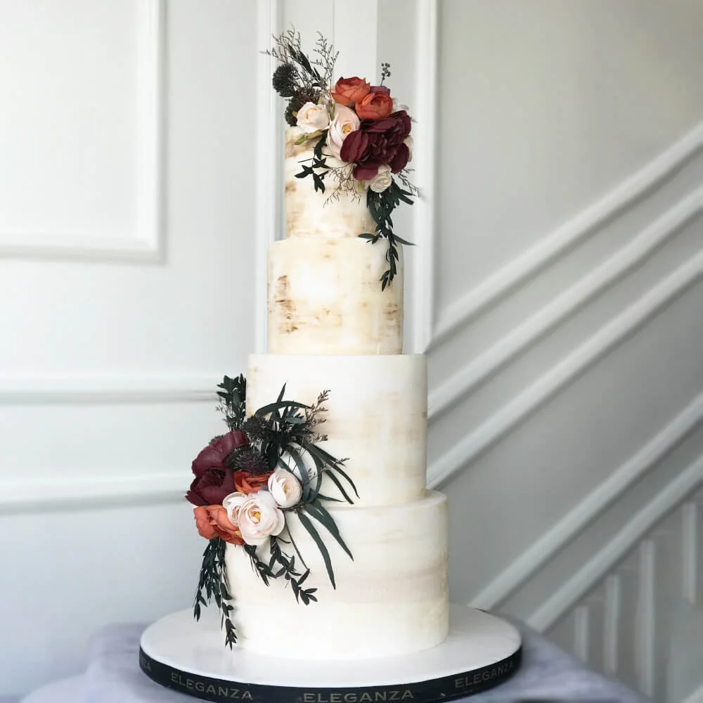 wedding-cake